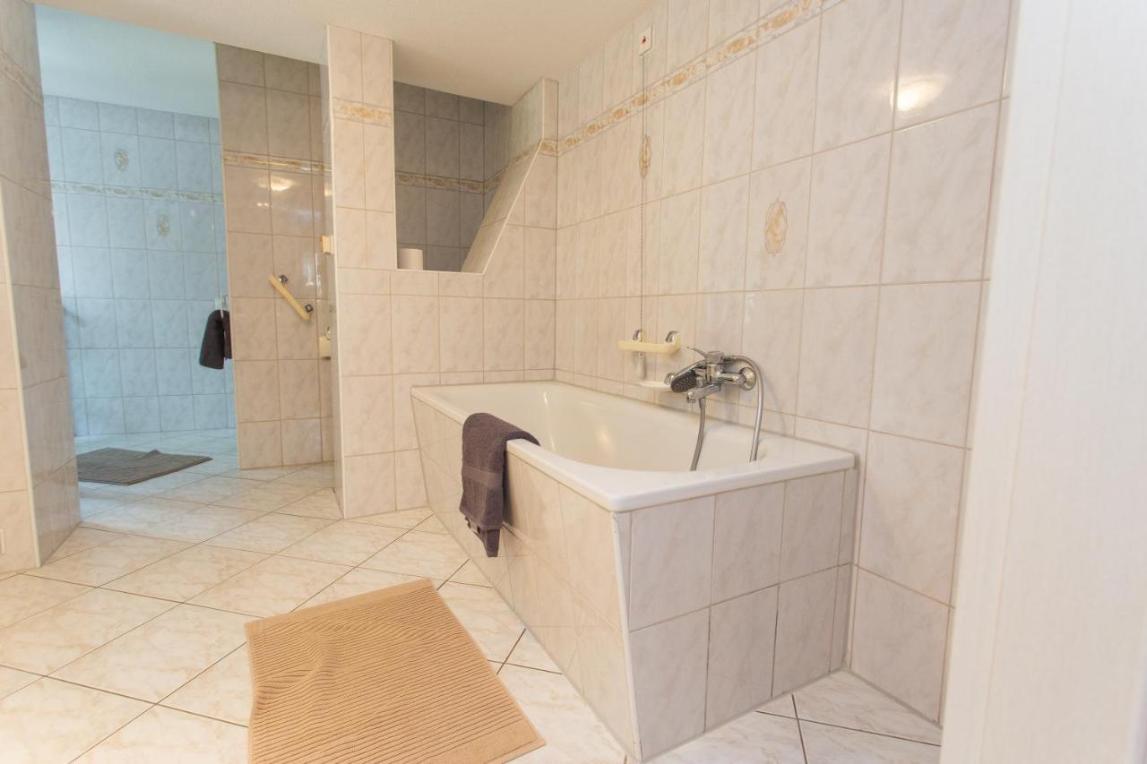 Fullhouse - Halle - Ku15 Apartments المظهر الخارجي الصورة