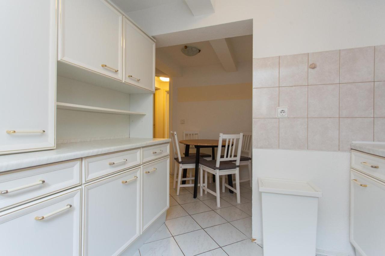 Fullhouse - Halle - Ku15 Apartments المظهر الخارجي الصورة