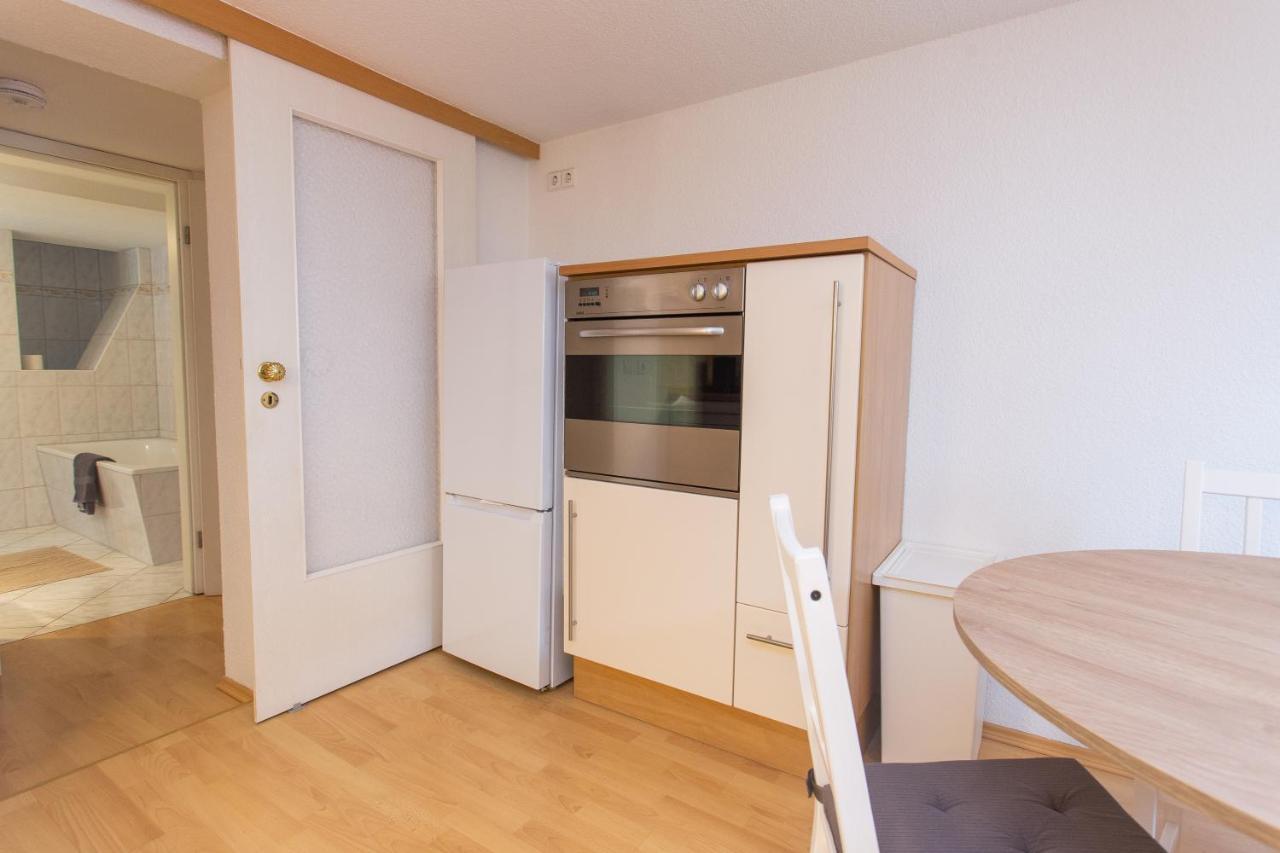 Fullhouse - Halle - Ku15 Apartments المظهر الخارجي الصورة